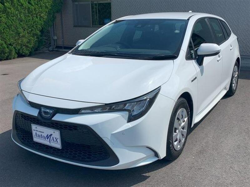 COROLLA TOURING