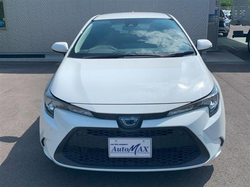 COROLLA TOURING