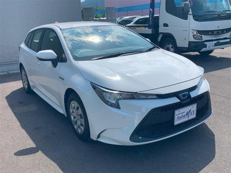 COROLLA TOURING