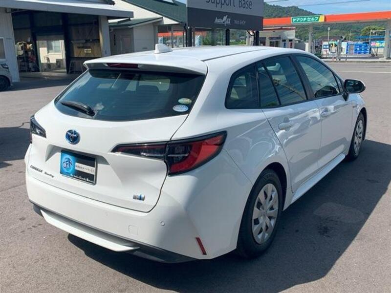 COROLLA TOURING
