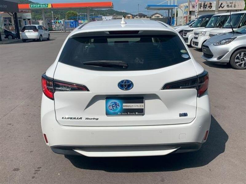 COROLLA TOURING