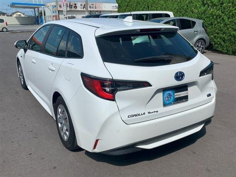 COROLLA TOURING