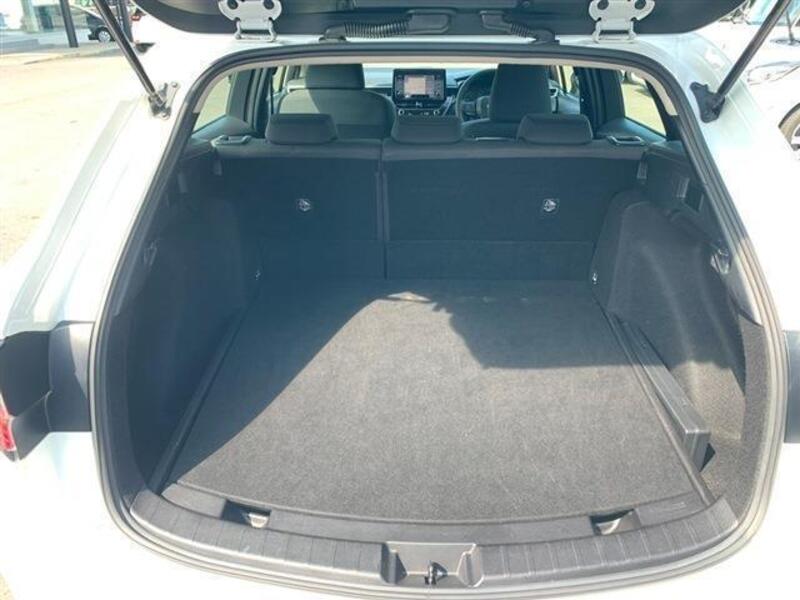 COROLLA TOURING