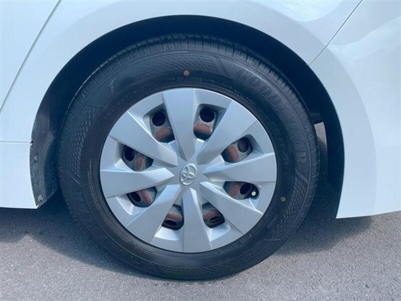 COROLLA TOURING