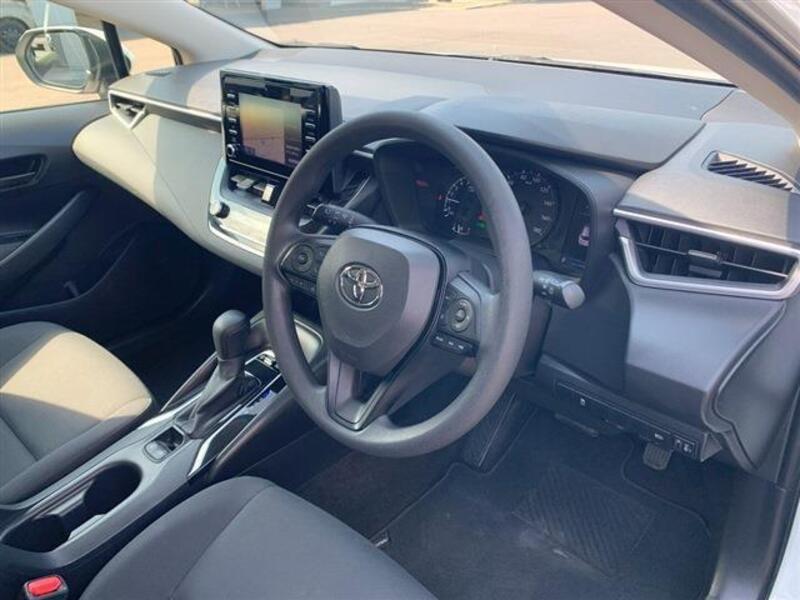 COROLLA TOURING