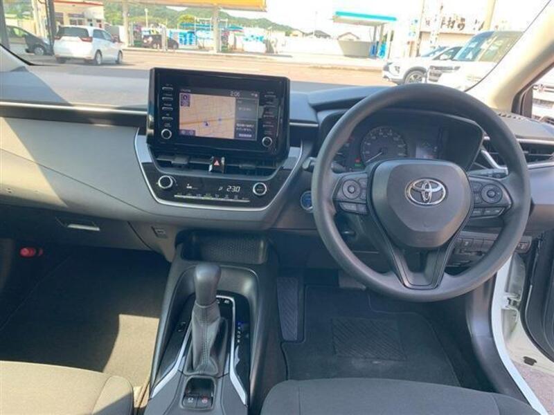 COROLLA TOURING