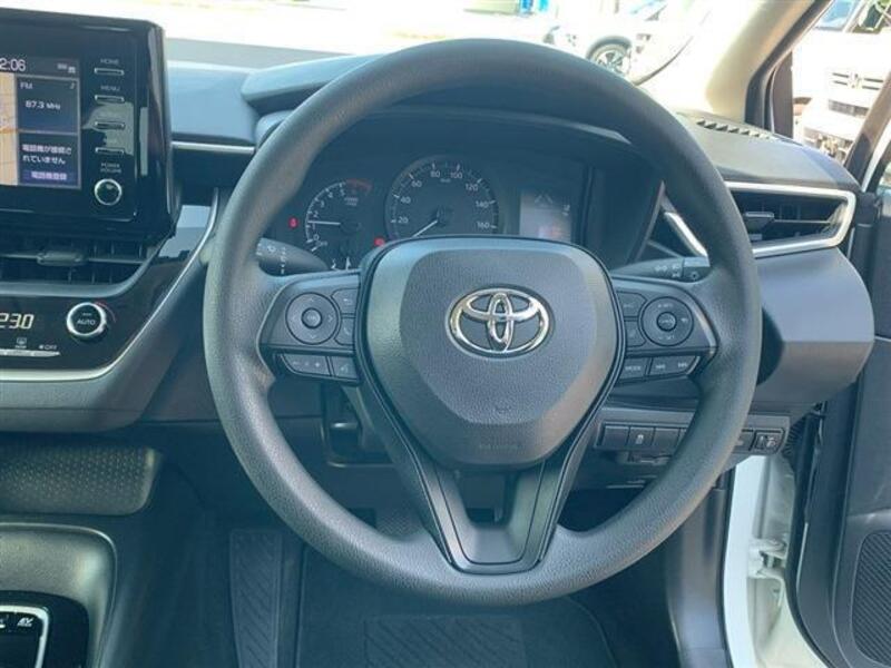COROLLA TOURING