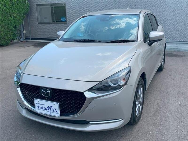 MAZDA2
