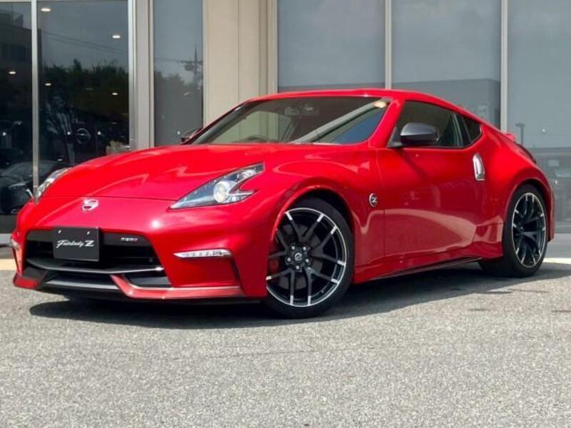 FAIRLADY Z-0
