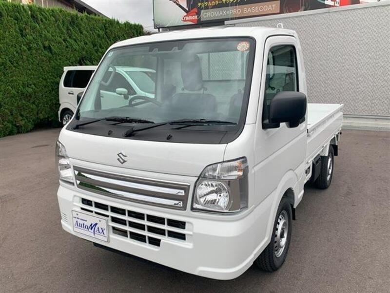 CARRY TRUCK