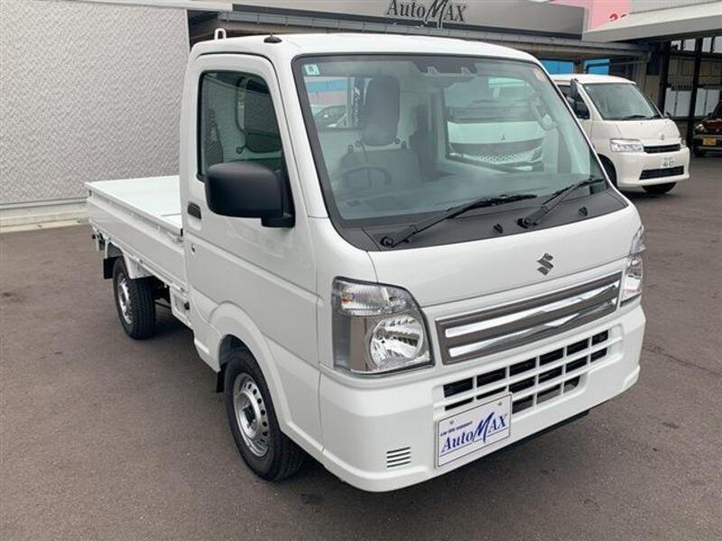 CARRY TRUCK
