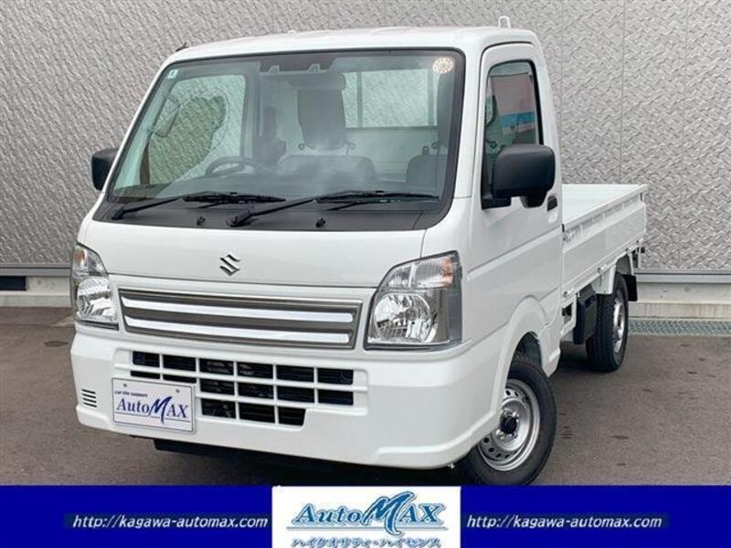 CARRY TRUCK-0