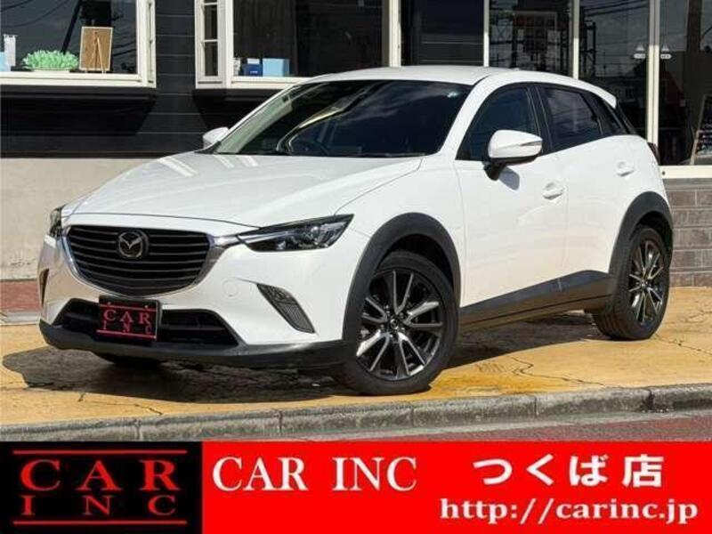 CX-3-0