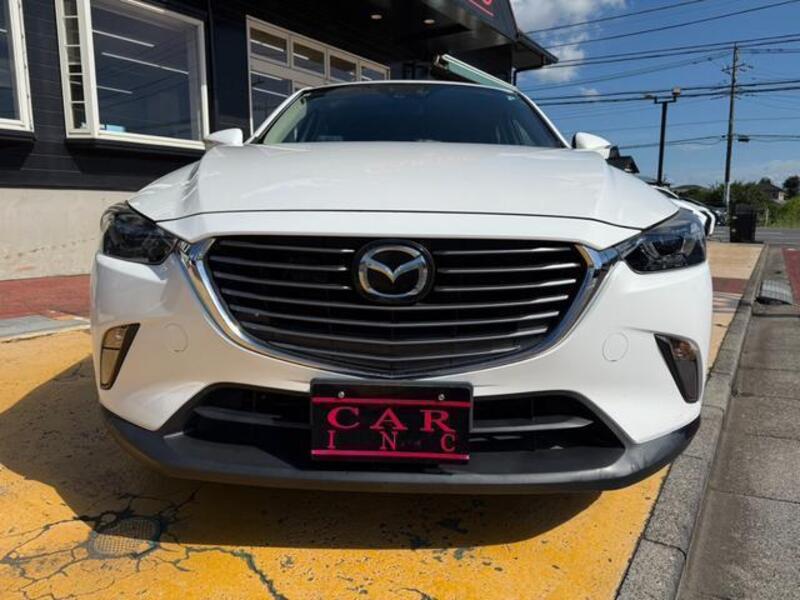 CX-3
