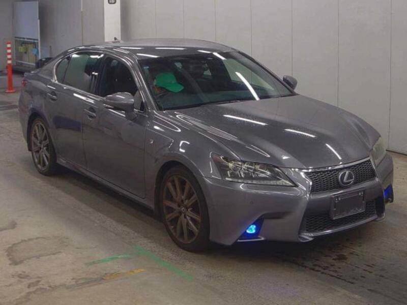 GS