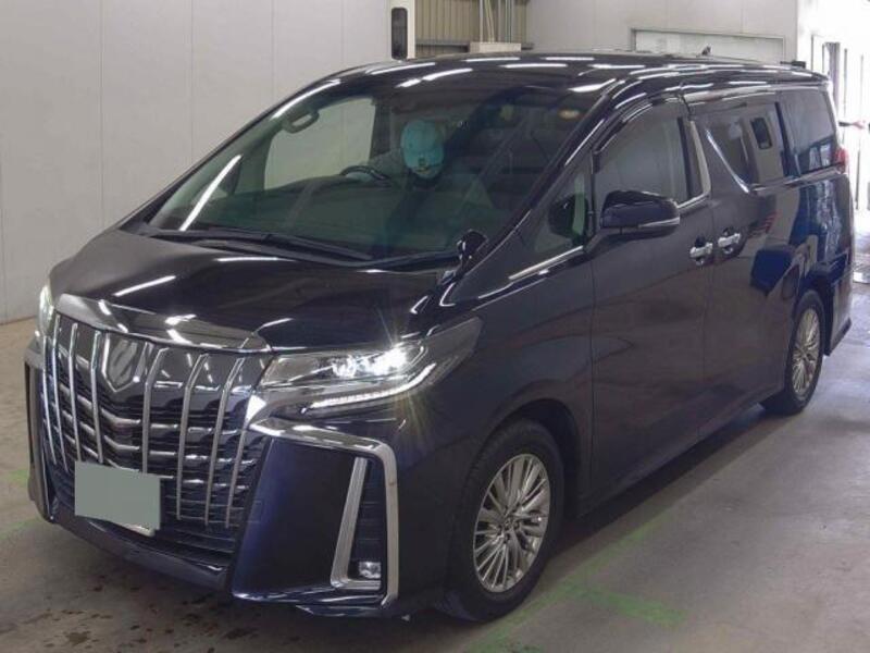 ALPHARD-0
