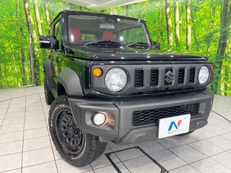 JIMNY SIERRA
