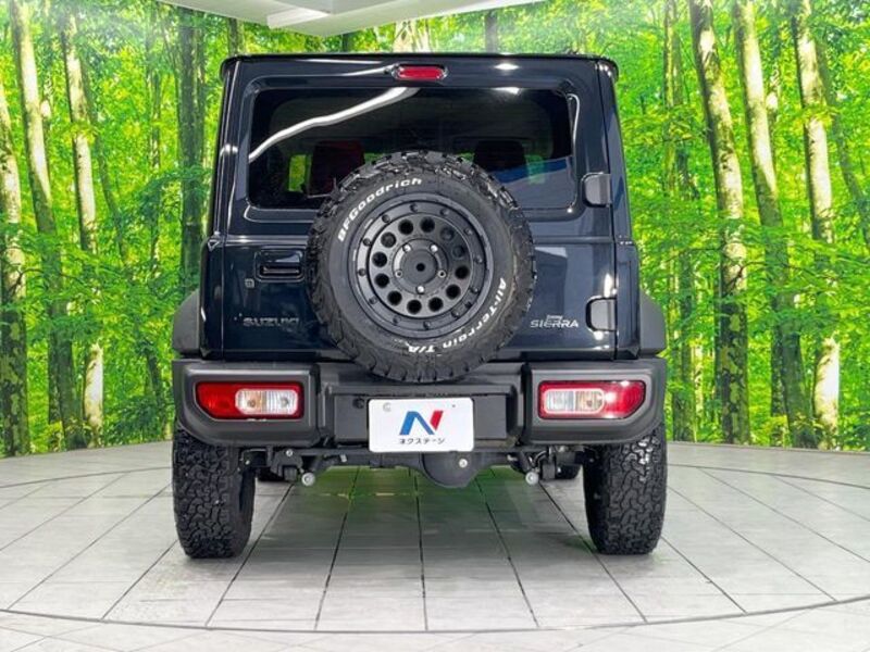 JIMNY SIERRA