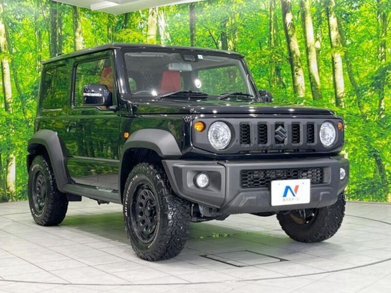 JIMNY SIERRA