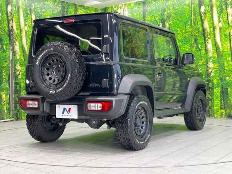 JIMNY SIERRA
