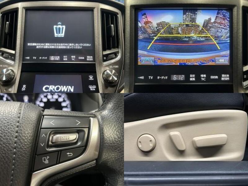 CROWN
