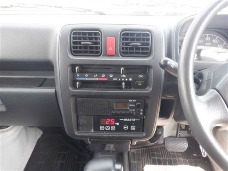 SCRUM TRUCK