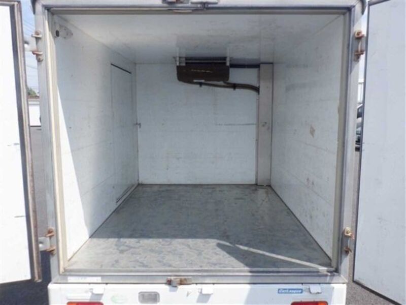 SCRUM TRUCK