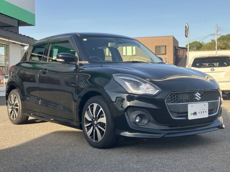 SWIFT