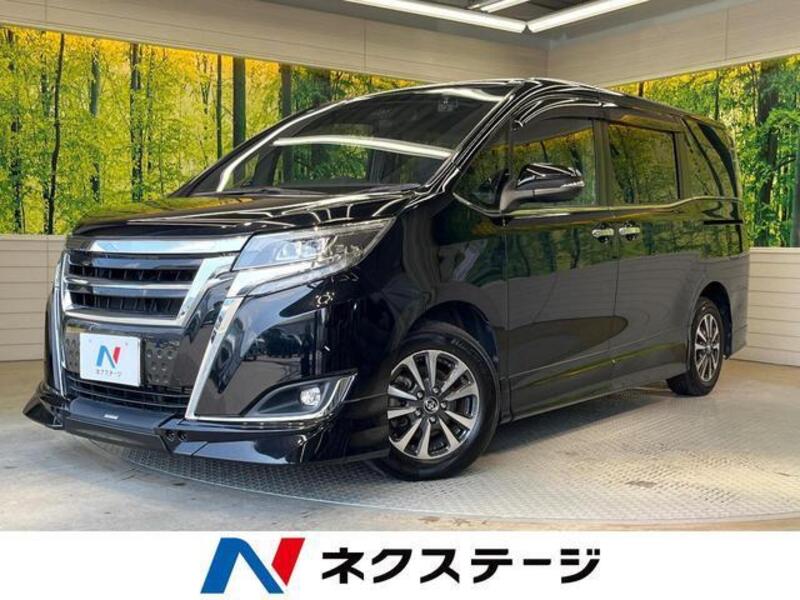 TOYOTA ESQUIRE