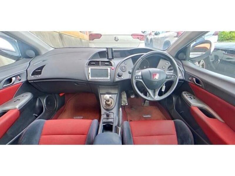 CIVIC