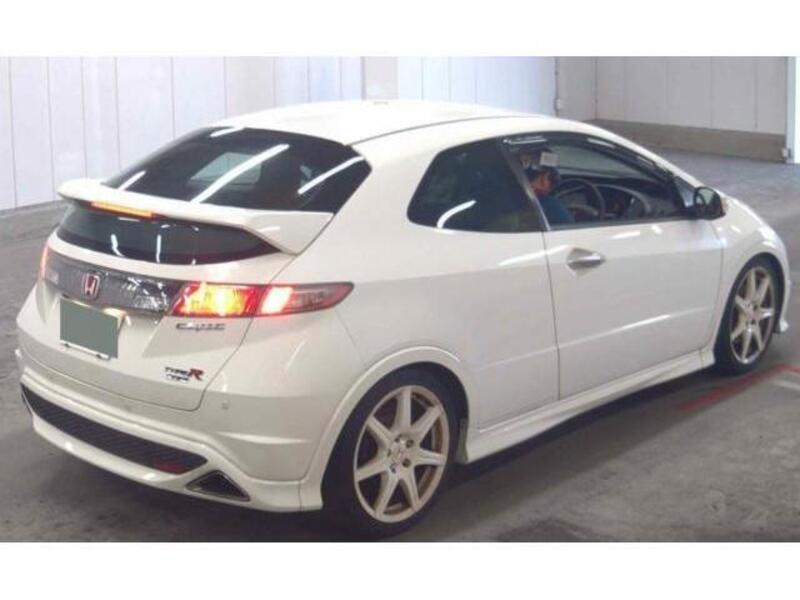 CIVIC