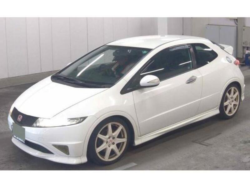 CIVIC