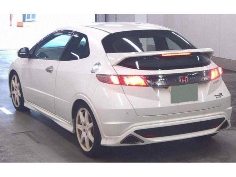 CIVIC