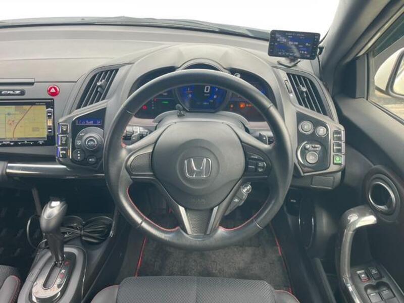 CR-Z