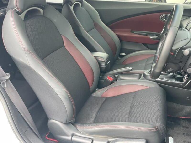 CR-Z