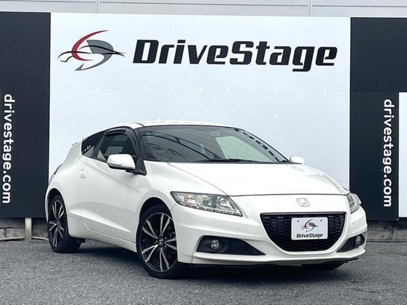 CR-Z