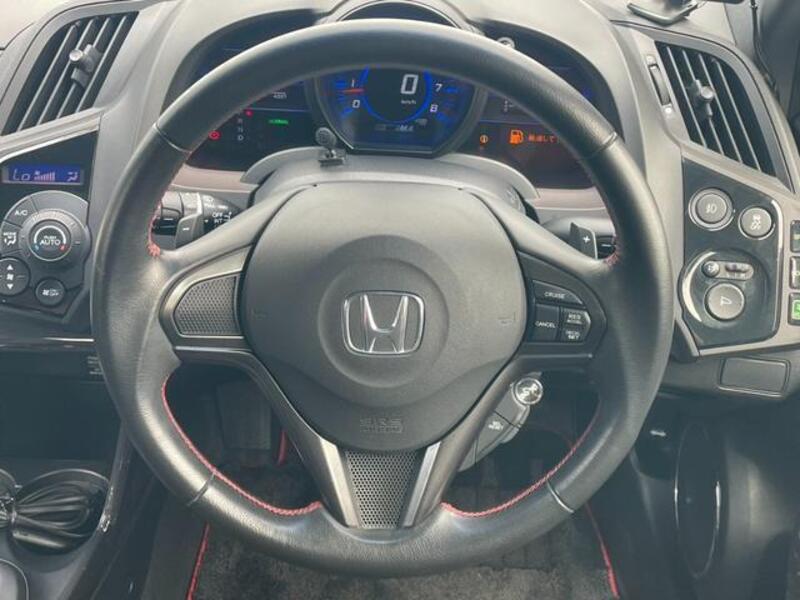CR-Z