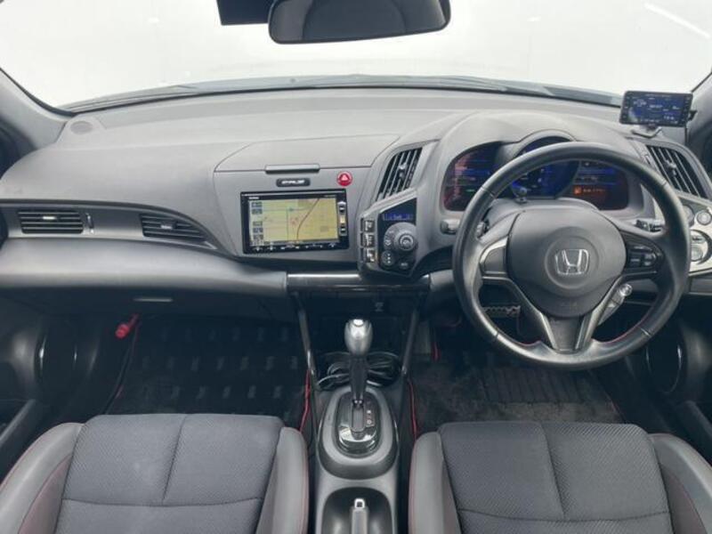 CR-Z