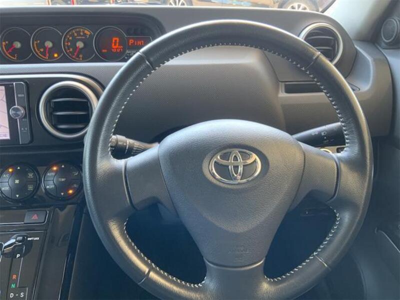 COROLLA RUMION