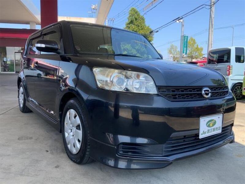 COROLLA RUMION