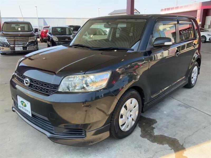 COROLLA RUMION