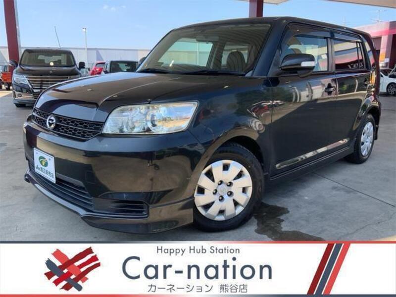 TOYOTA COROLLA RUMION