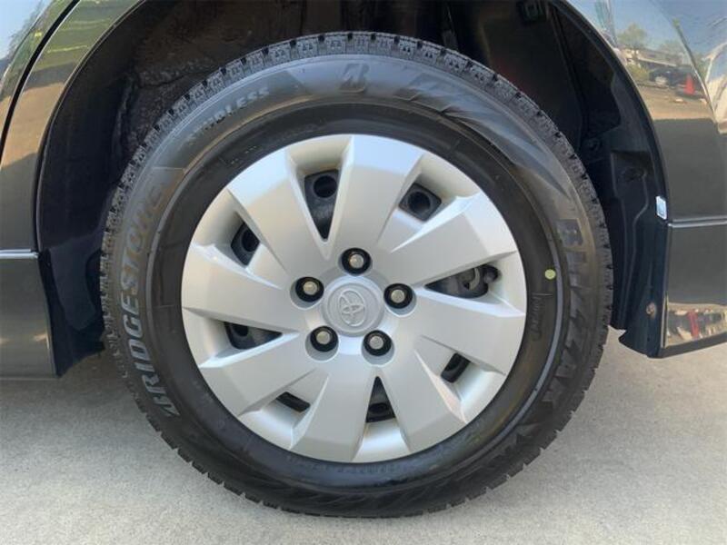 COROLLA RUMION