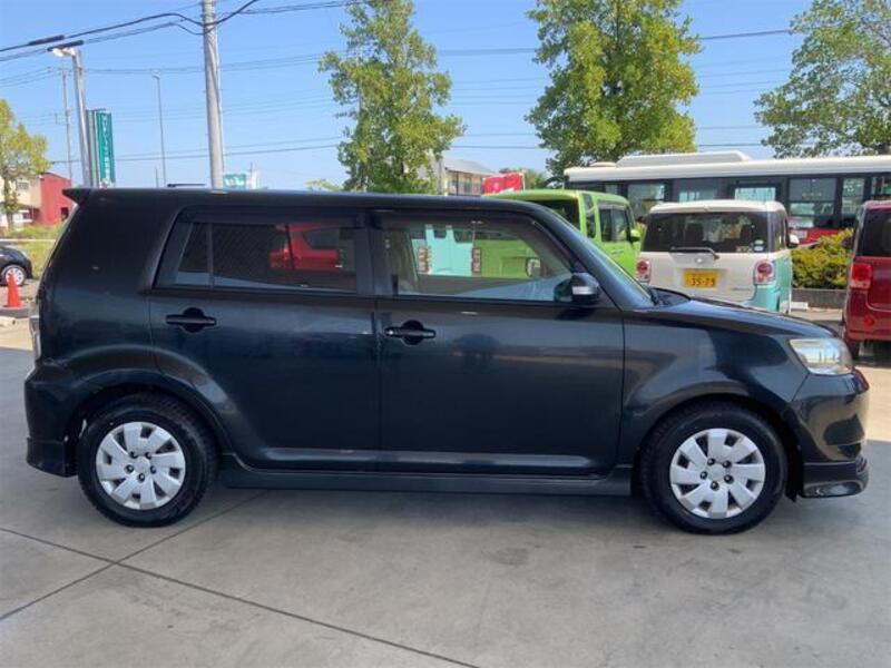 COROLLA RUMION