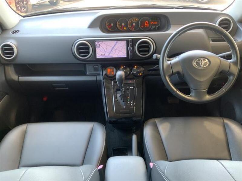 COROLLA RUMION