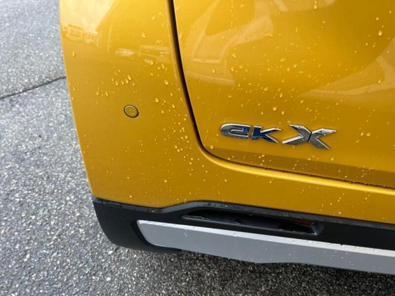 EK X