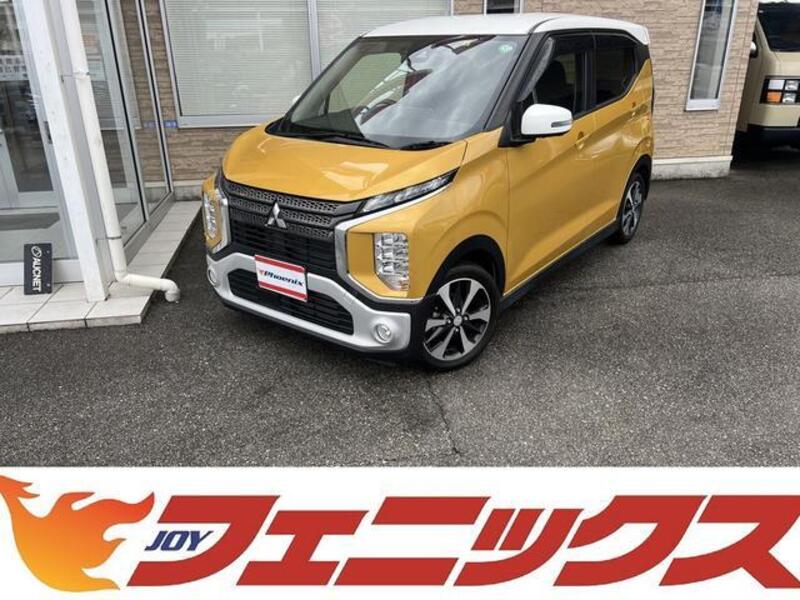 MITSUBISHI EK X