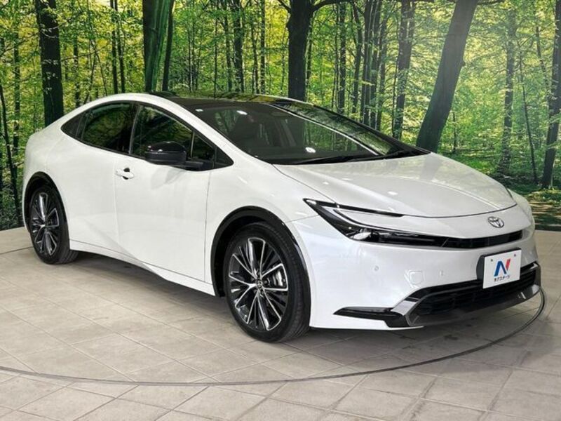 PRIUS