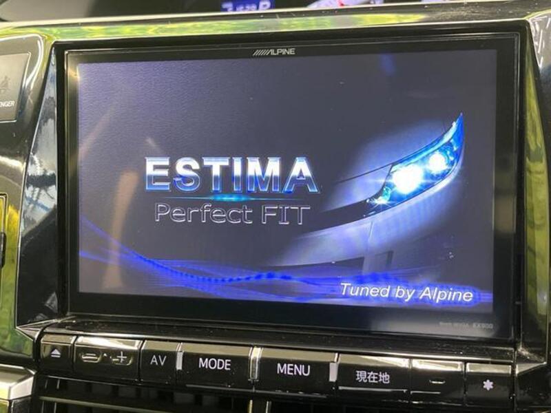 ESTIMA