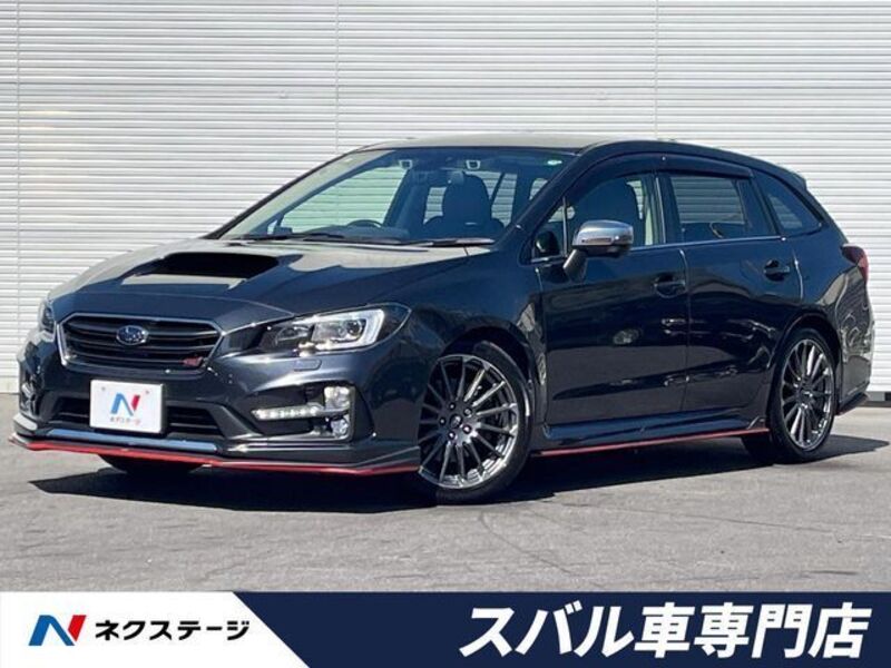 LEVORG-0